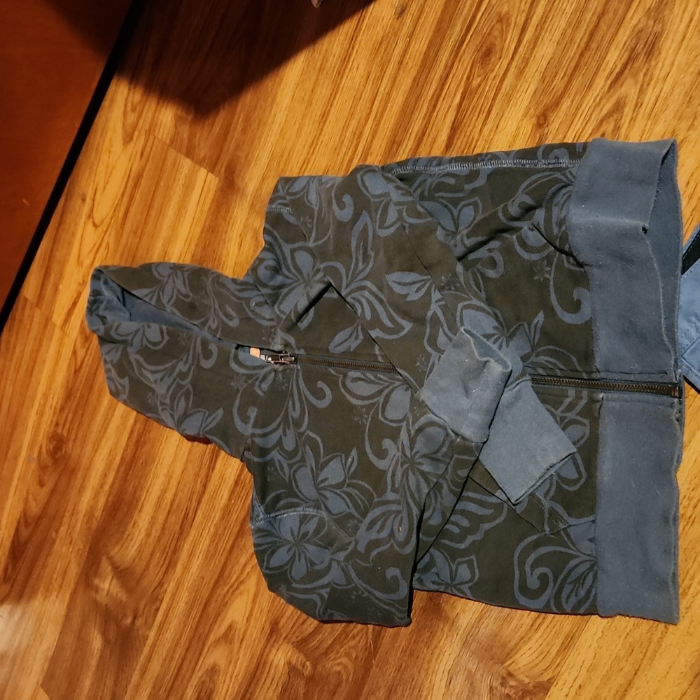 Peek Toddler hoodie new